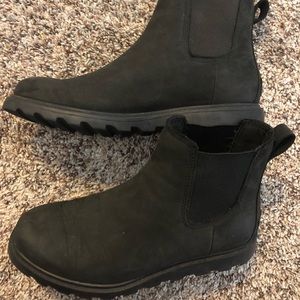 Sorel Ainsley Chelsea Boot